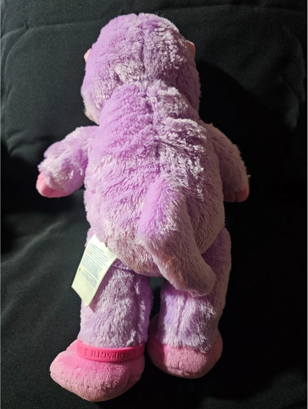 Build A Bear Otterly Otter Plush Toy 16